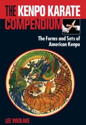 The Kenpo Karate Compendium (2015)