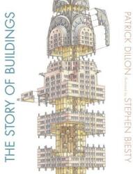 Story of Buildings - Patrick Dillon (2014)