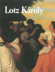 Lotz Károly (ISBN: 9789630981637)