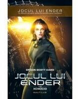 Xenocid (Seria Jocul lui Ender, partea a III-a, paperback) - Orson Scott Card (2015)