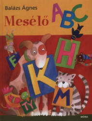 Mesélő ABC (2014)