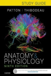 Study Guide for Anatomy & Physiology - Linda Swisher, Kevin T Patton (2015)