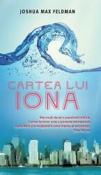 Cartea lui Iona (ISBN: 9786066097444)