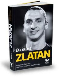 Eu sunt Zlatan (ISBN: 9786067220162)