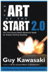 Art of the Start 2.0 - Guy Kawasaki (2015)