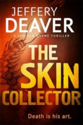 Skin Collector - Jeffery Deaver (2015)