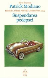 Suspendarea pedepsei (ISBN: 9786067101744)