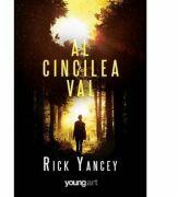 Al cincilea val 1 - Rick Yancey (ISBN: 9786069363195)