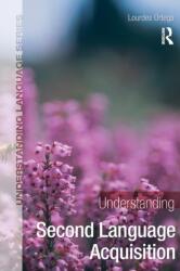 Understanding Second Language Acquisition (ISBN: 9780340905593)