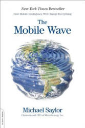 Mobile Wave - Michael Saylor (2013)