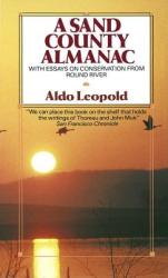 Sand County Almanac (ISBN: 9780345345059)