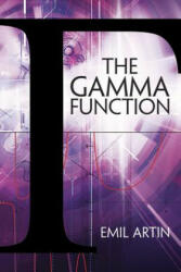 Gamma Function - Emil Artin (2015)