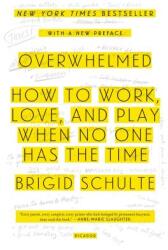 Overwhelmed: How to Work, Love, and Play When No One Has the Time (2015)