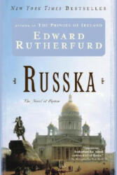 RUTHERFURD EDW - RUSSKA - RUTHERFURD EDW (ISBN: 9780345479358)