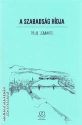 A szabadság hídja (ISBN: 9789633276389)