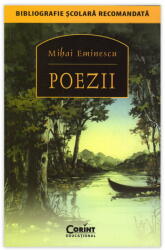 Poezii - Mihai Eminescu (ISBN: 9786068668642)