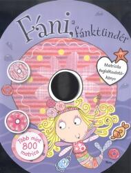Fáni, a fánktündér - matricás foglalkoztatókönyv (2015)