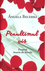 Penultimul vis (ISBN: 9786066097819)