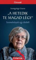 A hetedik te magad légy (ISBN: 9789632798325)