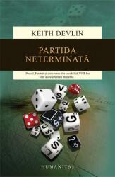 Partida neterminata (ISBN: 9789735047474)