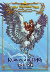 Kócos és a griffelők (2015)