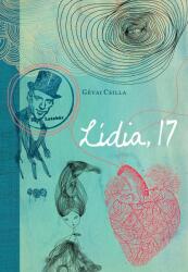 Lídia, 17 (2015)