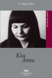 Kiss Anna (ISBN: 9786155464249)