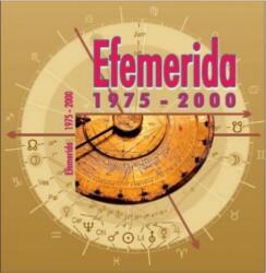 Efemerida 1975-2000 (2015)