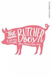 Butcher Boy - Patrick McCabe (ISBN: 9781447275169)