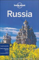 Lonely Planet Russia - Lonely Planet (ISBN: 9781742207339)