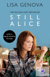 Still Alice Film Tie In (ISBN: 9781471140822)