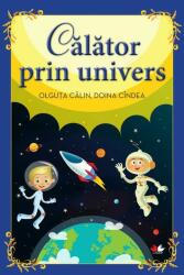 Călător prin univers (ISBN: 9786067413656)