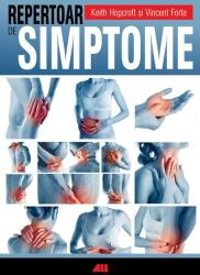 Repertoar de simptome - Keith Hopcroft (ISBN: 9789735718992)