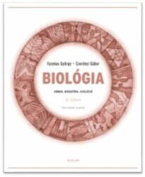 Biológia II. kötet (2015)