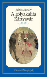 A gólyakalifa - Kártyavár (2015)