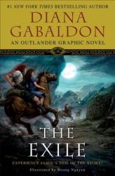 Diana Gabaldon - Exile - Diana Gabaldon (ISBN: 9780345505385)