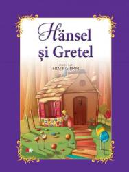 Hansel şi Gretel (2015)