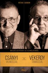 Beszélgetések az elmúlásról /Csányi Vilmossal és Vekerdy Tamással (2015)