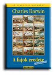 Charles Darwin: A fajok eredete könyv (2015)
