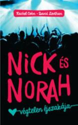 Nick és Norah végtelen éjszakája (2015)