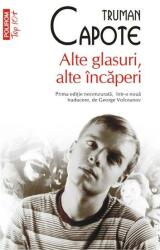 Alte glasuri, alte incaperi - Truman Capote (ISBN: 9789734652754)