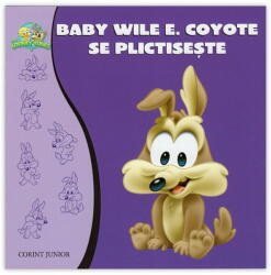 BABY WILE E. COYOTE SE PLICTISESTE (2015)