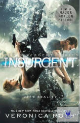 Insurgent - Veronica Roth (ISBN: 9780008112455)