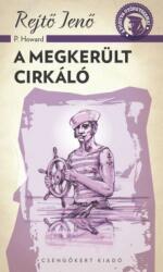 A megkerült cirkáló (2015)