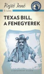 Texas Bill, a fenegyerek (2015)