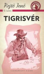 Tigrisvér (2015)