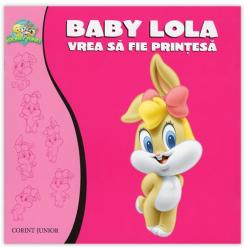 BABY LOLA VREA SA FIE PRINTESA (2015)