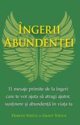 Îngerii abundenţei (ISBN: 9786068420837)