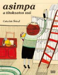 ASIMPA- a titokzatos szó (2015)
