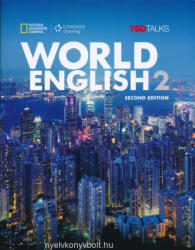 Becky Tarver Chase, Martin Milner, Kristen L. Johannsen: World English 2 Student's Book with Student CD-Rom - Second Edition (ISBN: 9781285848365)